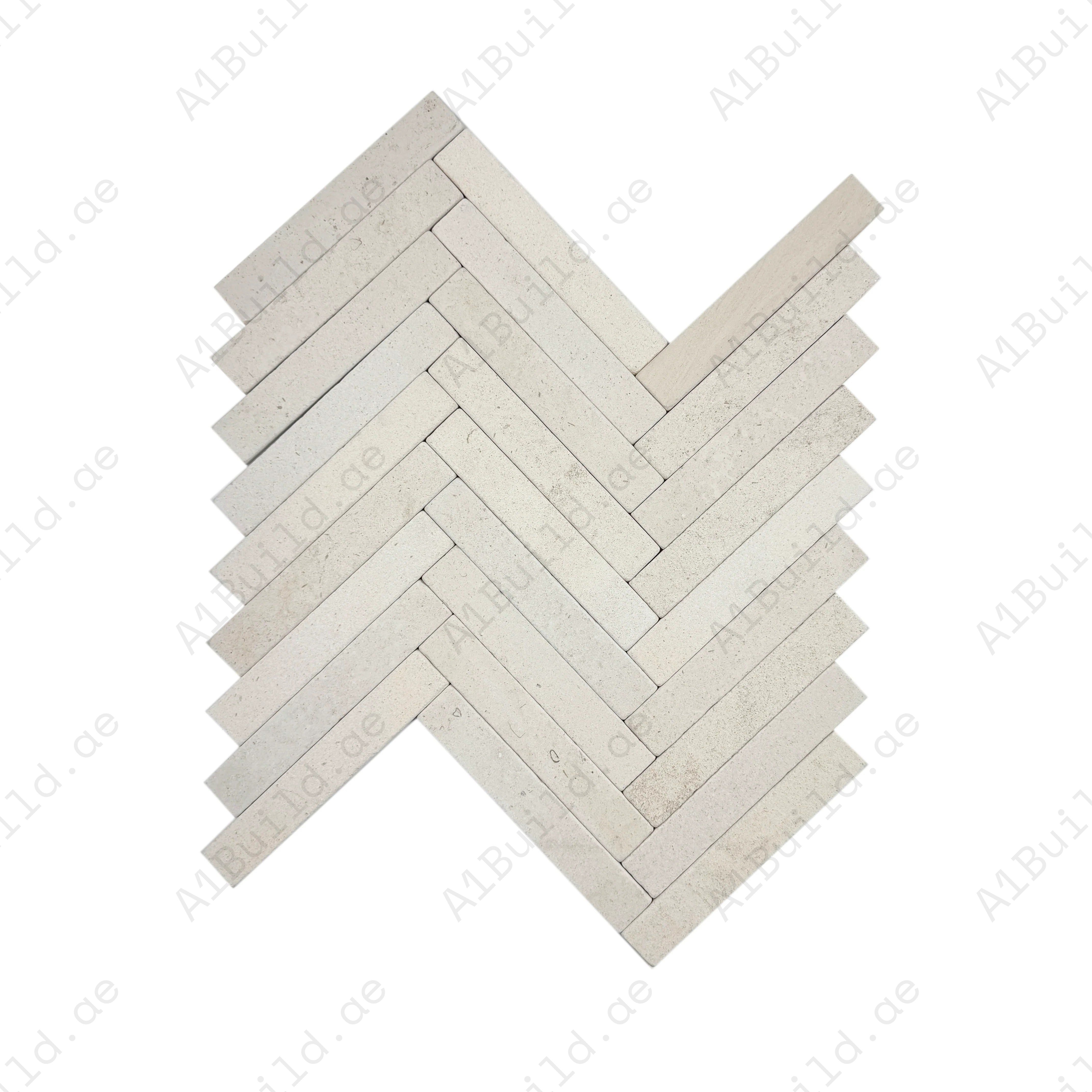 Upgrade interiors with Verona Series Ace Grey marble tile. Tumbled & brushed finish, durable, elegant, and perfect for walls, floors, and feature spaces.