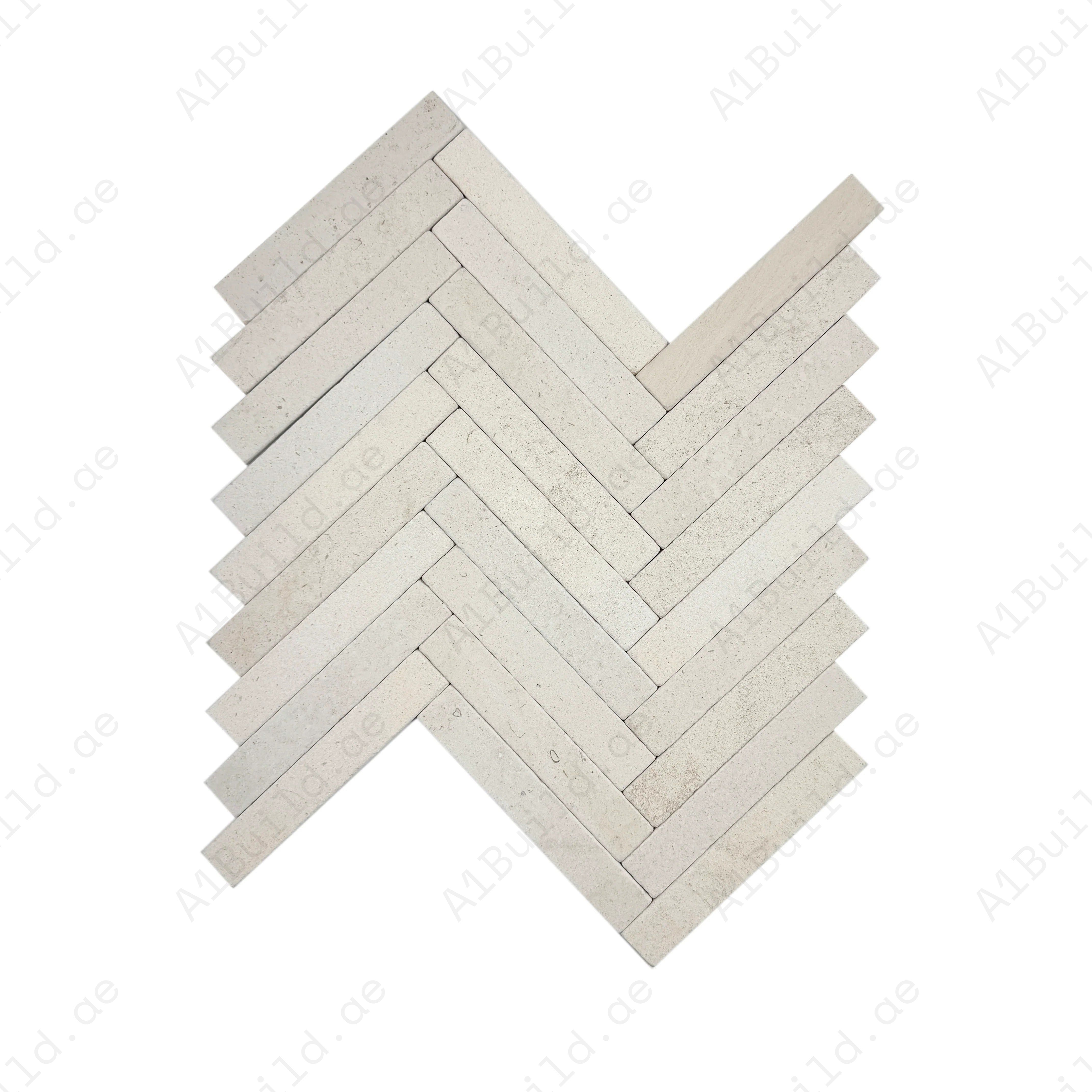 Upgrade interiors with Verona Series Ace Grey marble tile. Tumbled & brushed finish, durable, elegant, and perfect for walls, floors, and feature spaces.