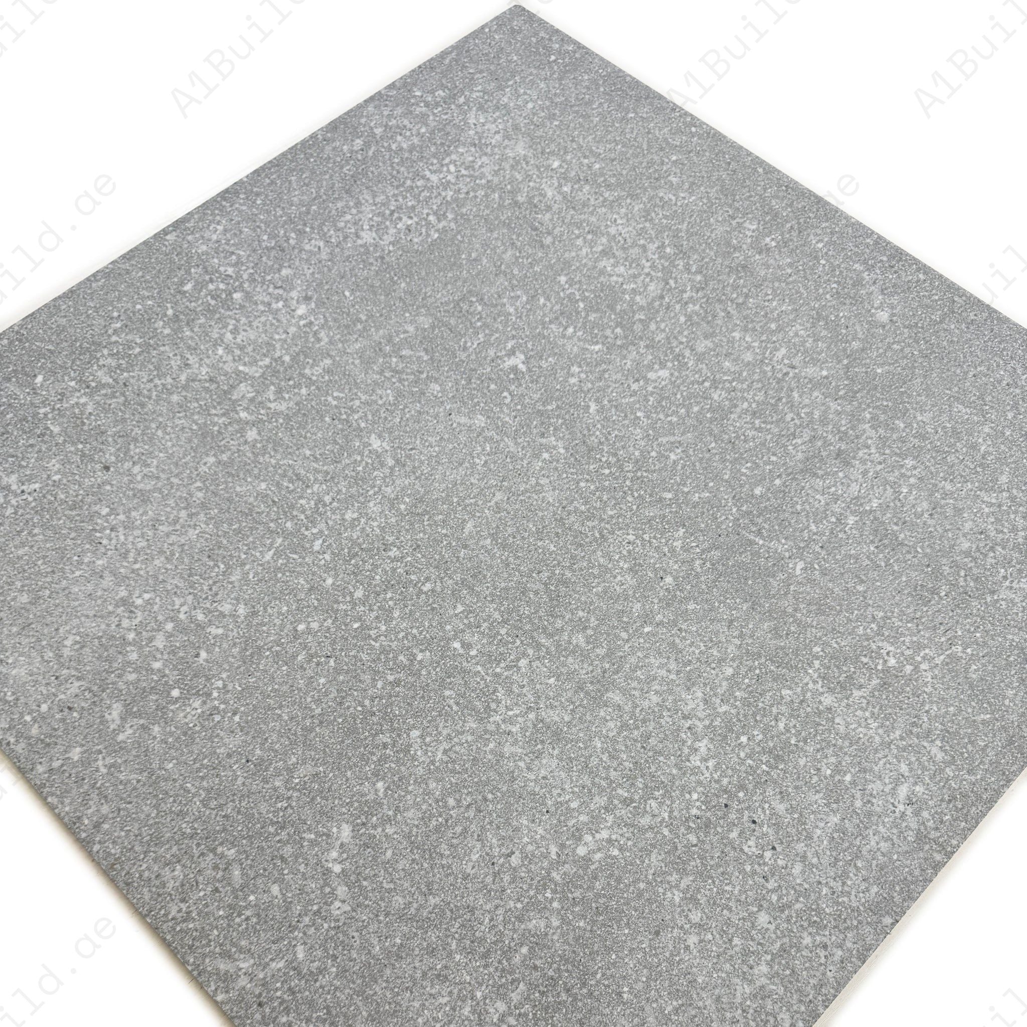 Upgrade outdoor spaces with Pearl River Grey Serene Pavers. 600x600mm porcelain tiles – durable, slip-resistant & weatherproof for patios, terraces & pathways.