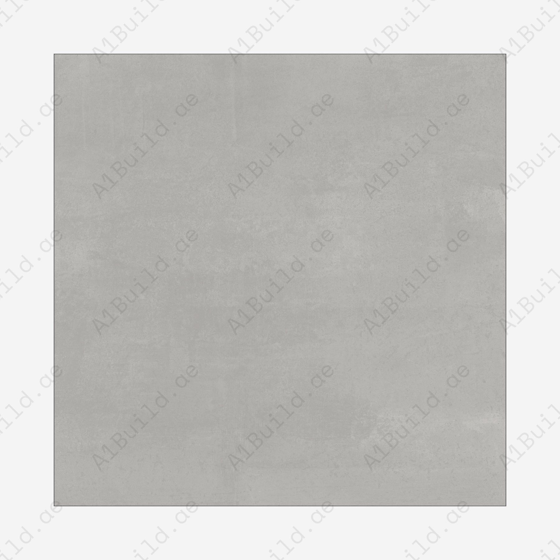 Urban Grey (120X120cm 09mm Random Matt Porcelain Tiles for Indoor Spaces)