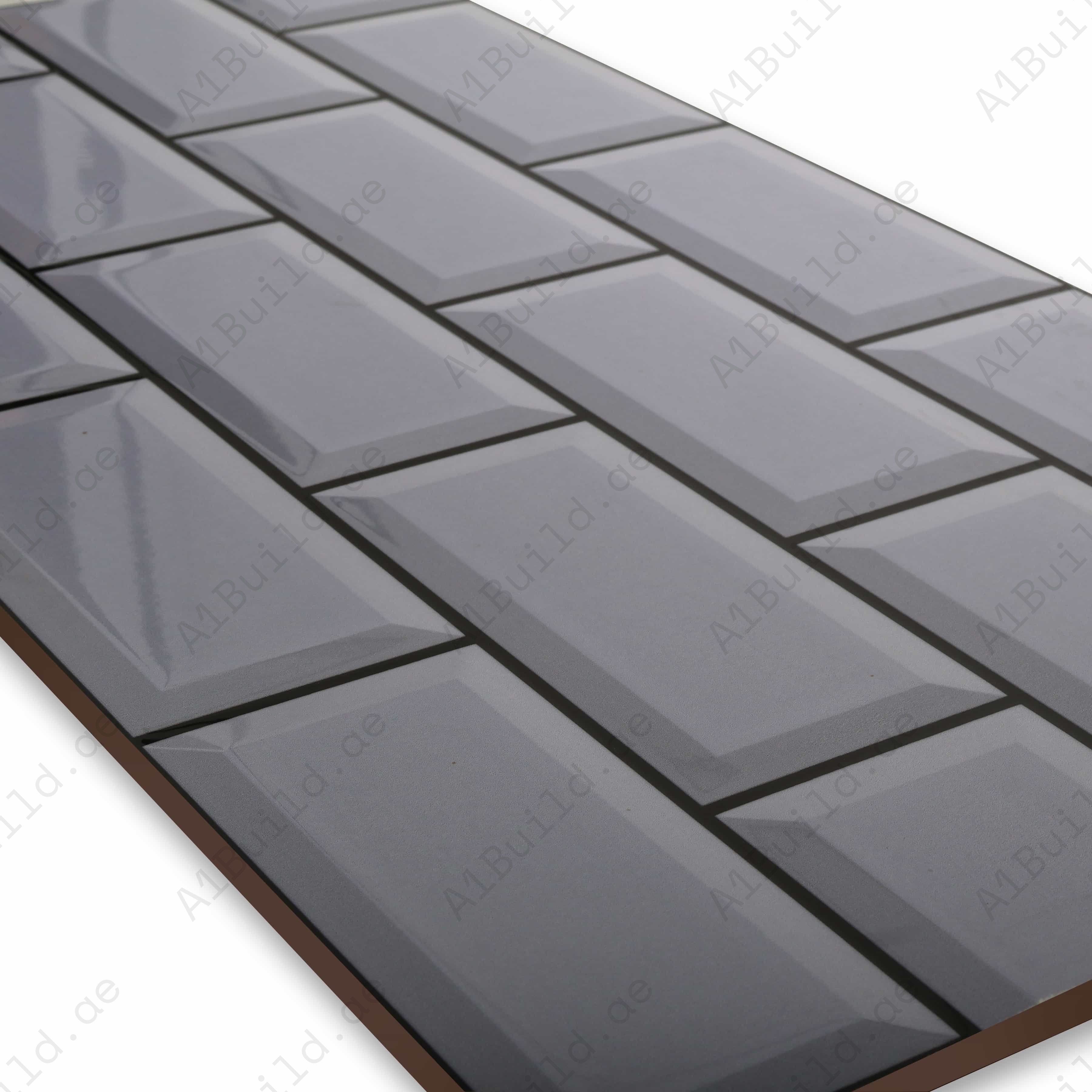 Urban Brick 1419 HL A AZAN 30X60CM 09MM CERAMIC INDOOR OUTDOOR WALLS TILE-2