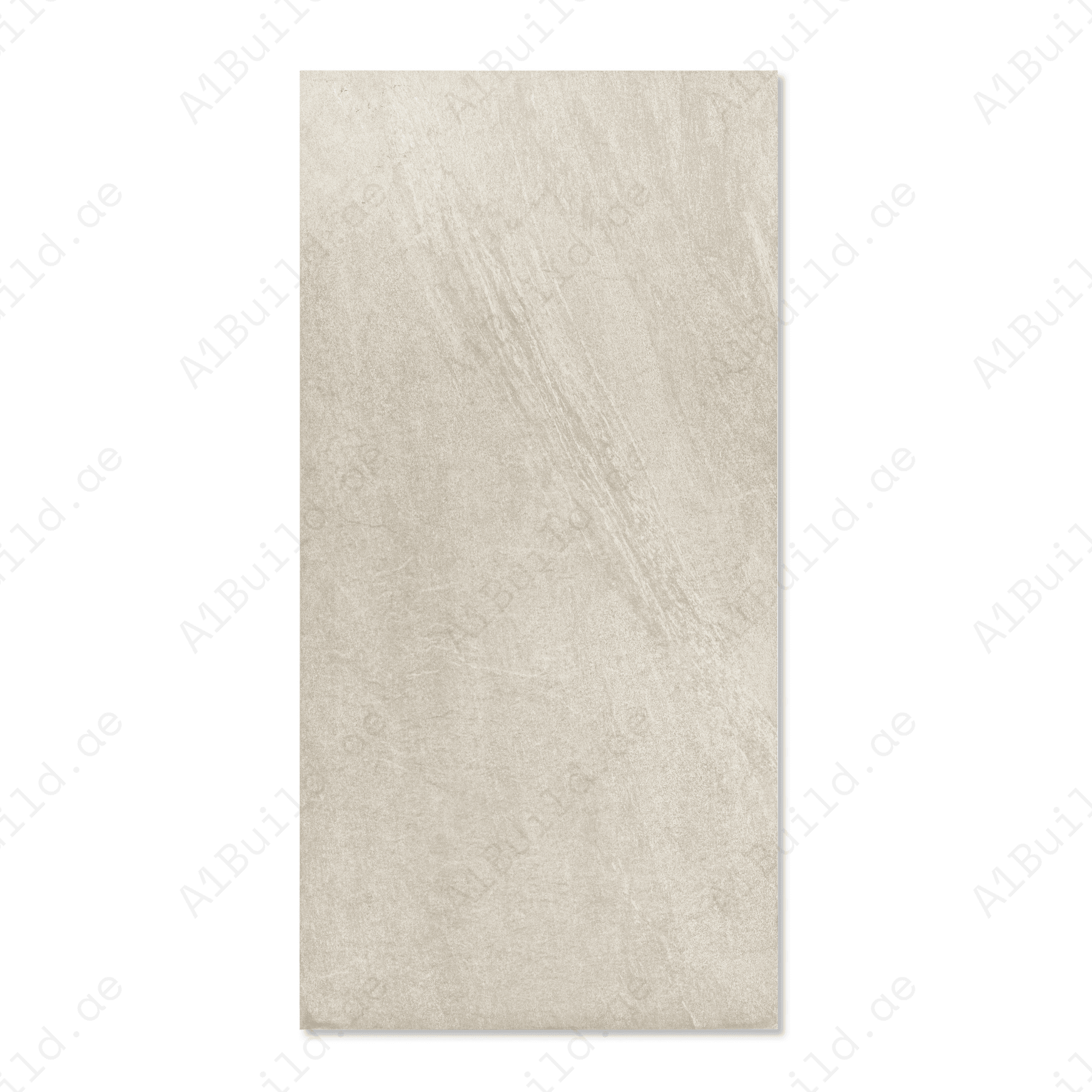 Urban Graphite porcelain tile 60x120cm 2mm thickness, graphite stone look design, durable porcelain tile for modern floors and walls.