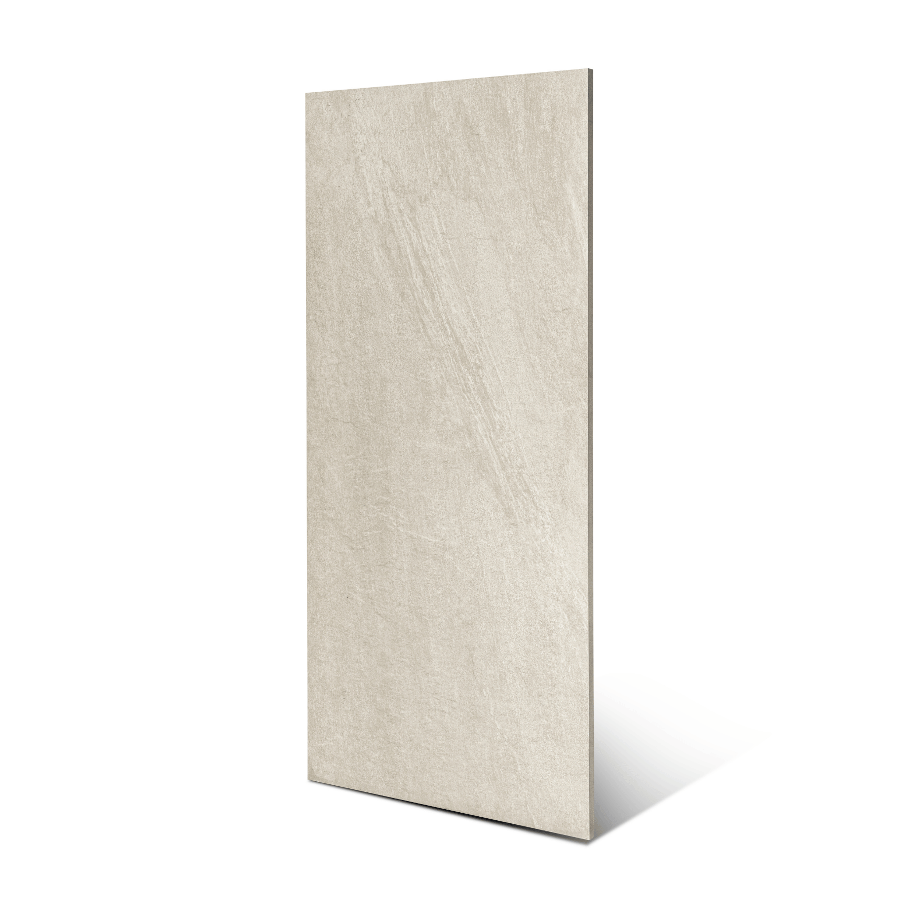Urban Graphite Stone Look Porcelain Tile 60x120cm 20mm Thickness