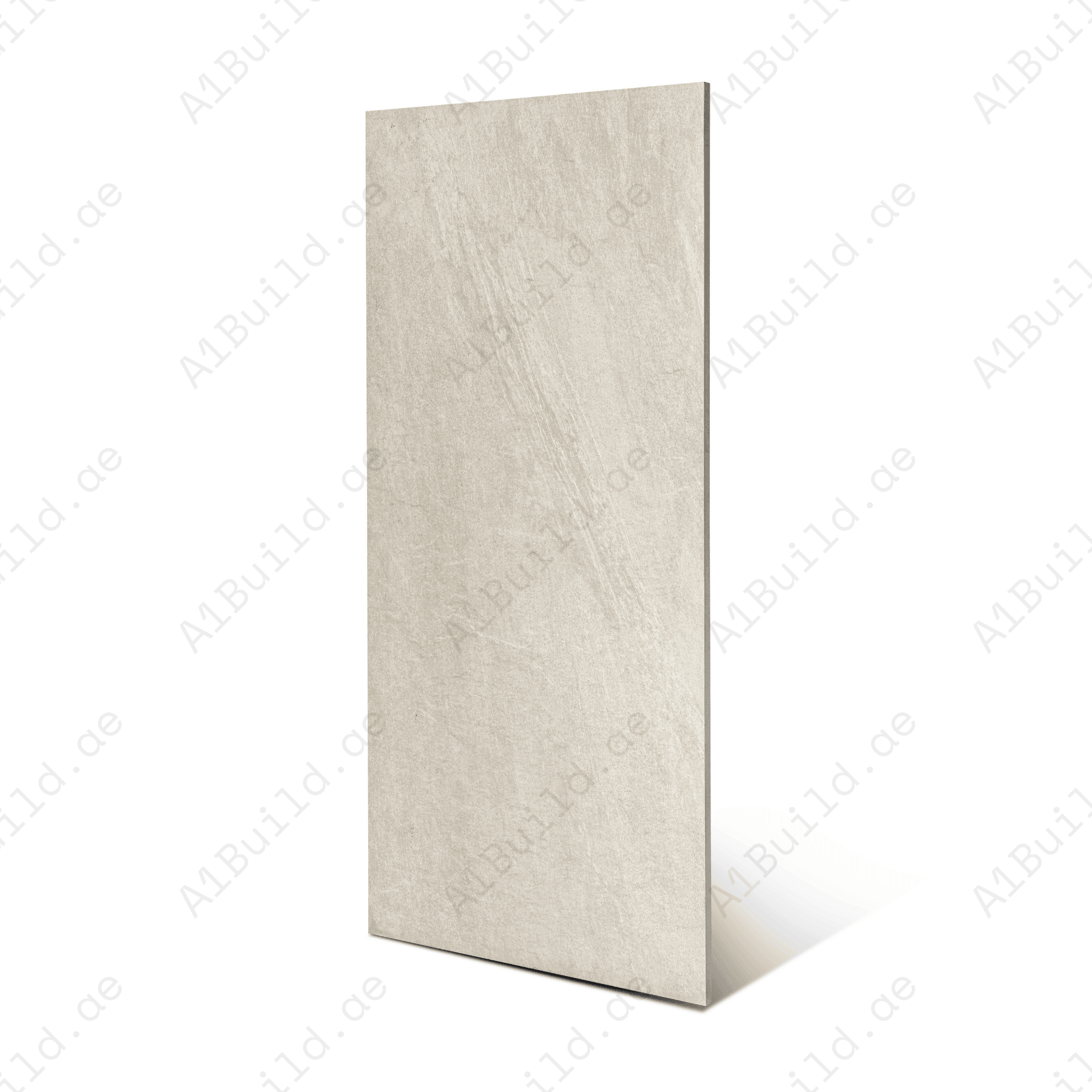 Urban Graphite Stone Look Porcelain Tile 60x120cm 20mm Thickness