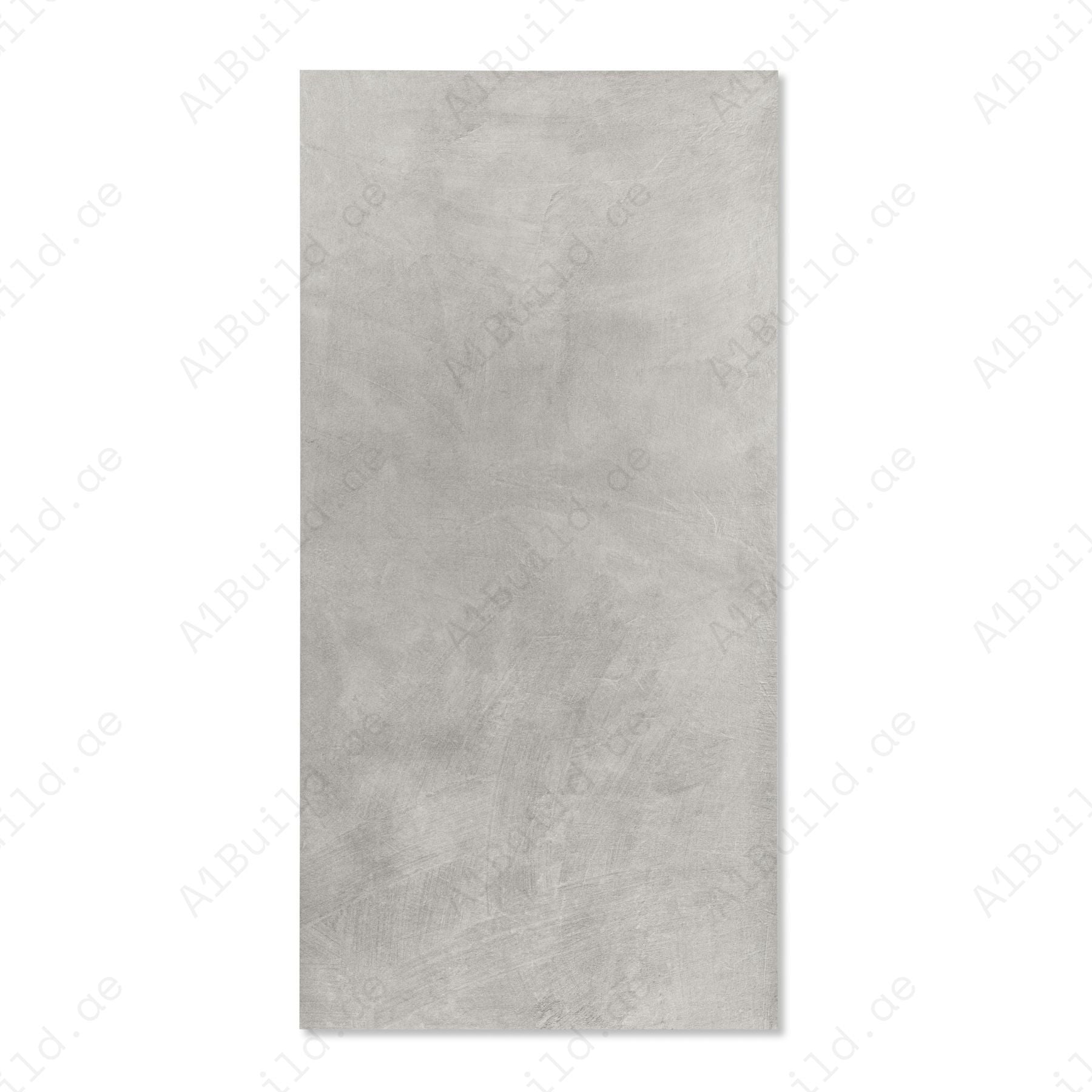Urban Gregeo Matte Cement Effect Porcelain Floor Wall Tile 60x120cm 9mm