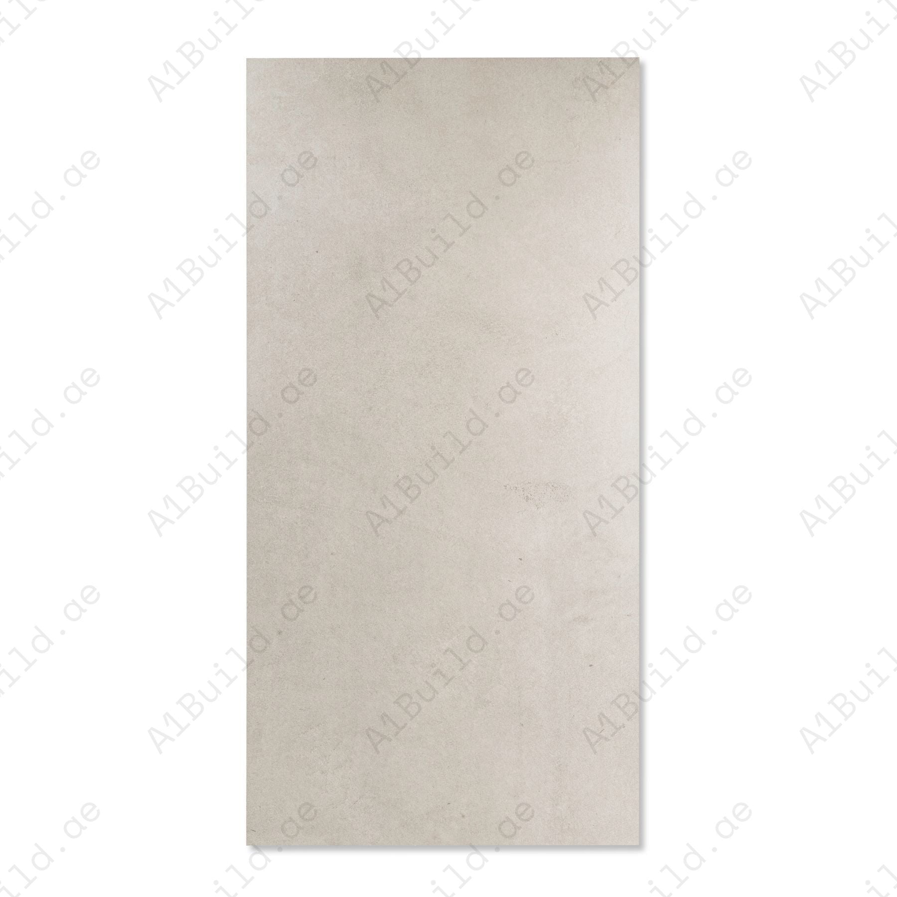 Urban Grey matt porcelain tile 60x120cm with 9mm thickness features modern grey tones, smooth anti glare surface and durable contemporary finish.