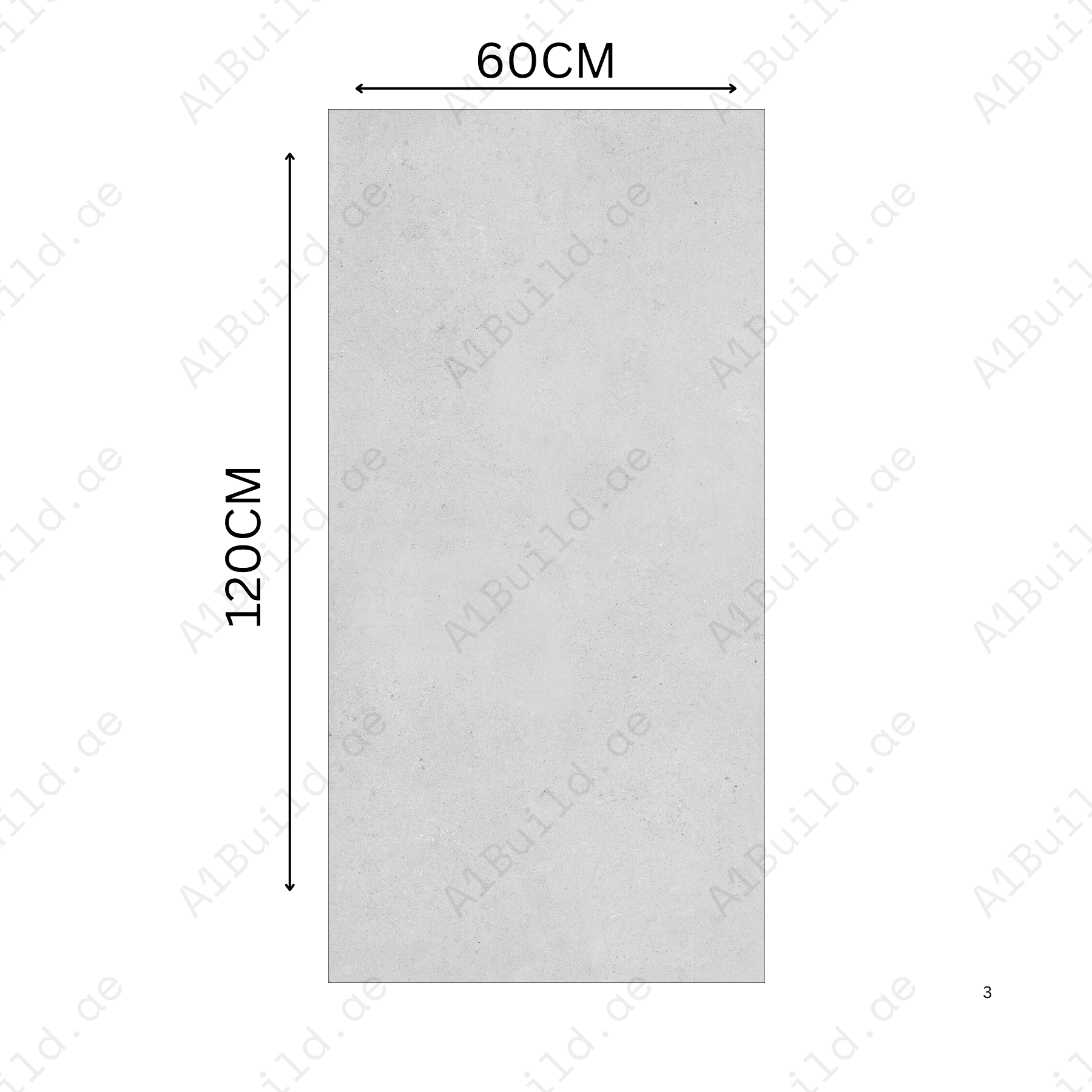 Urban Stone Cotto 60x120cm porcelain tile, 20mm thick with R11 slip-resistant rough matt finish. Warm terracotta look, ideal for outdoor spaces.