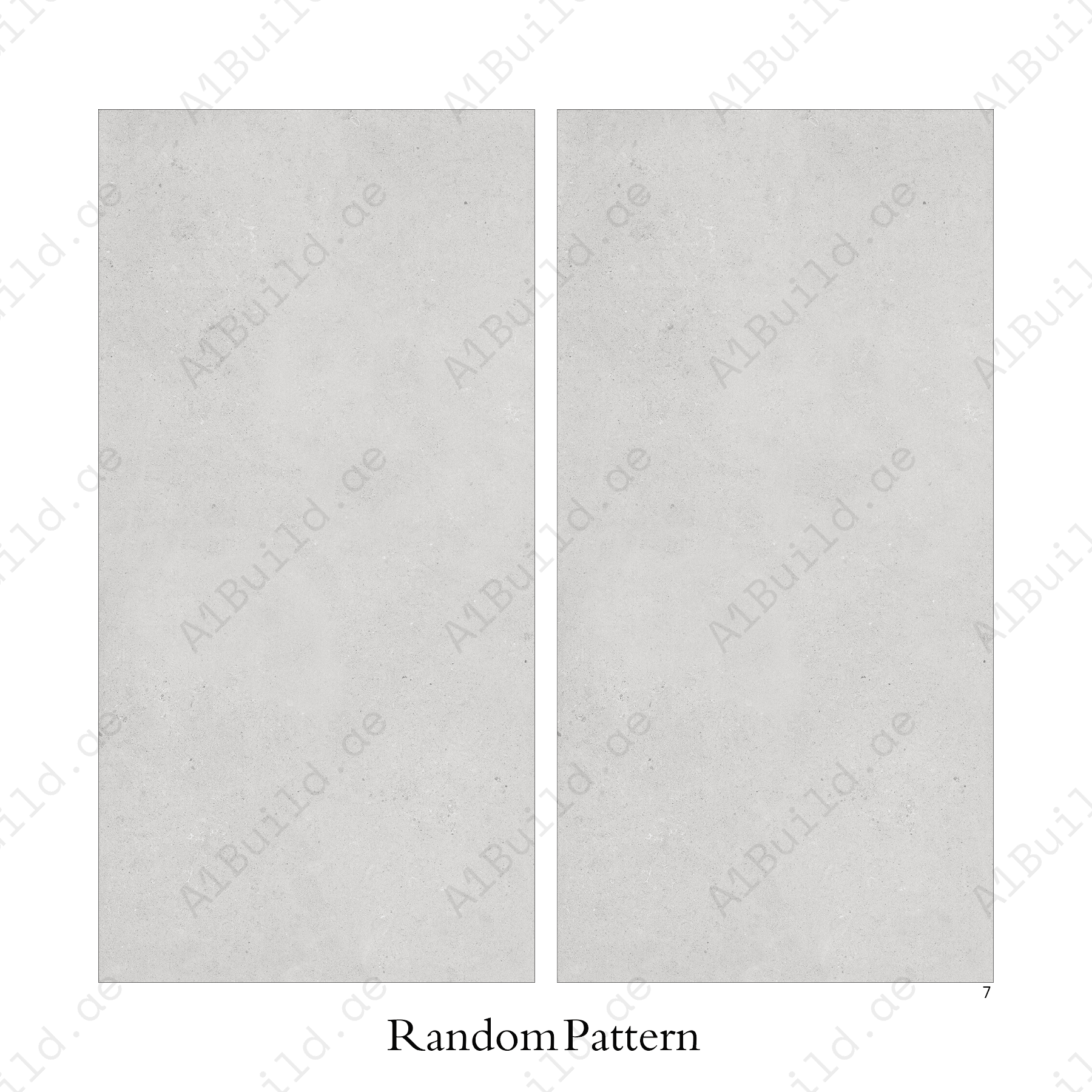 Urban Stone Cotto 60x120cm porcelain tile, 20mm thick with R11 slip-resistant rough matt finish. Warm terracotta look, ideal for outdoor spaces.