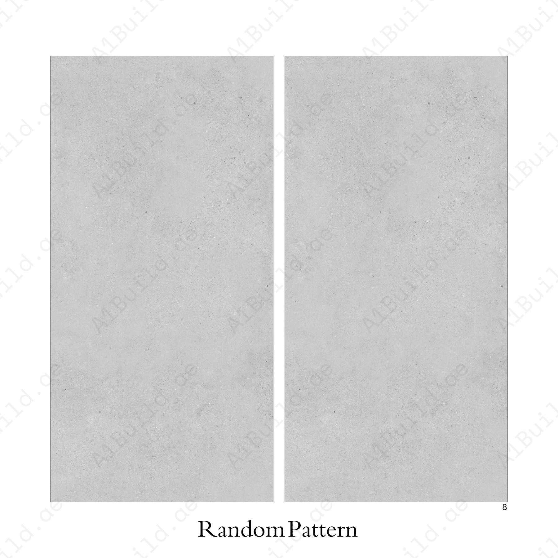 Urban Stone Gris 60x120cm outdoor porcelain tile, 20mm thick with R11 slip-resistant rough matt finish. Durable and stylish for modern spaces.