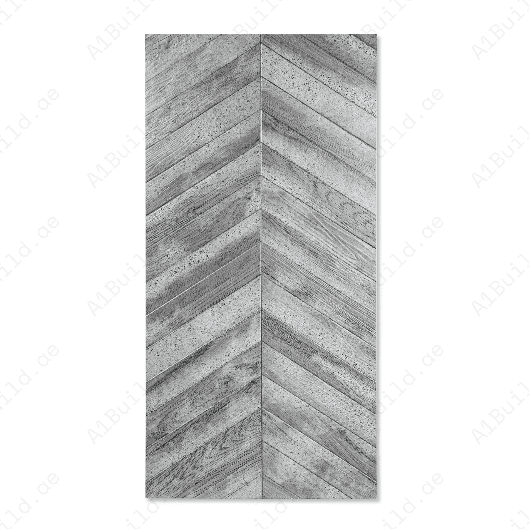 Urban Wood Smoke porcelain tile 60x120cm with 9mm thickness offers a modern wood-look finish with durable porcelain strength for floors and walls.