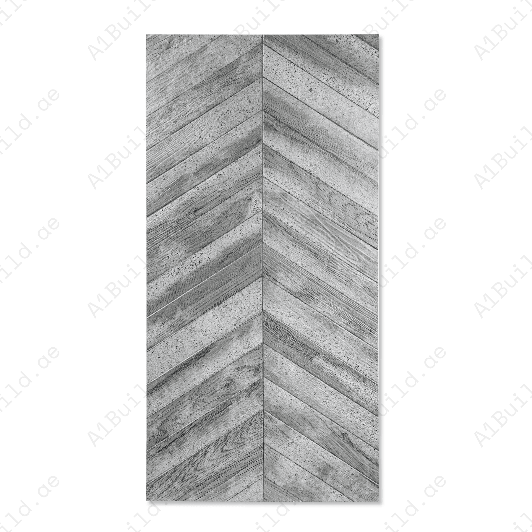 Urban Wood Smoke porcelain tile 60x120cm with 9mm thickness offers a modern wood-look finish with durable porcelain strength for floors and walls.