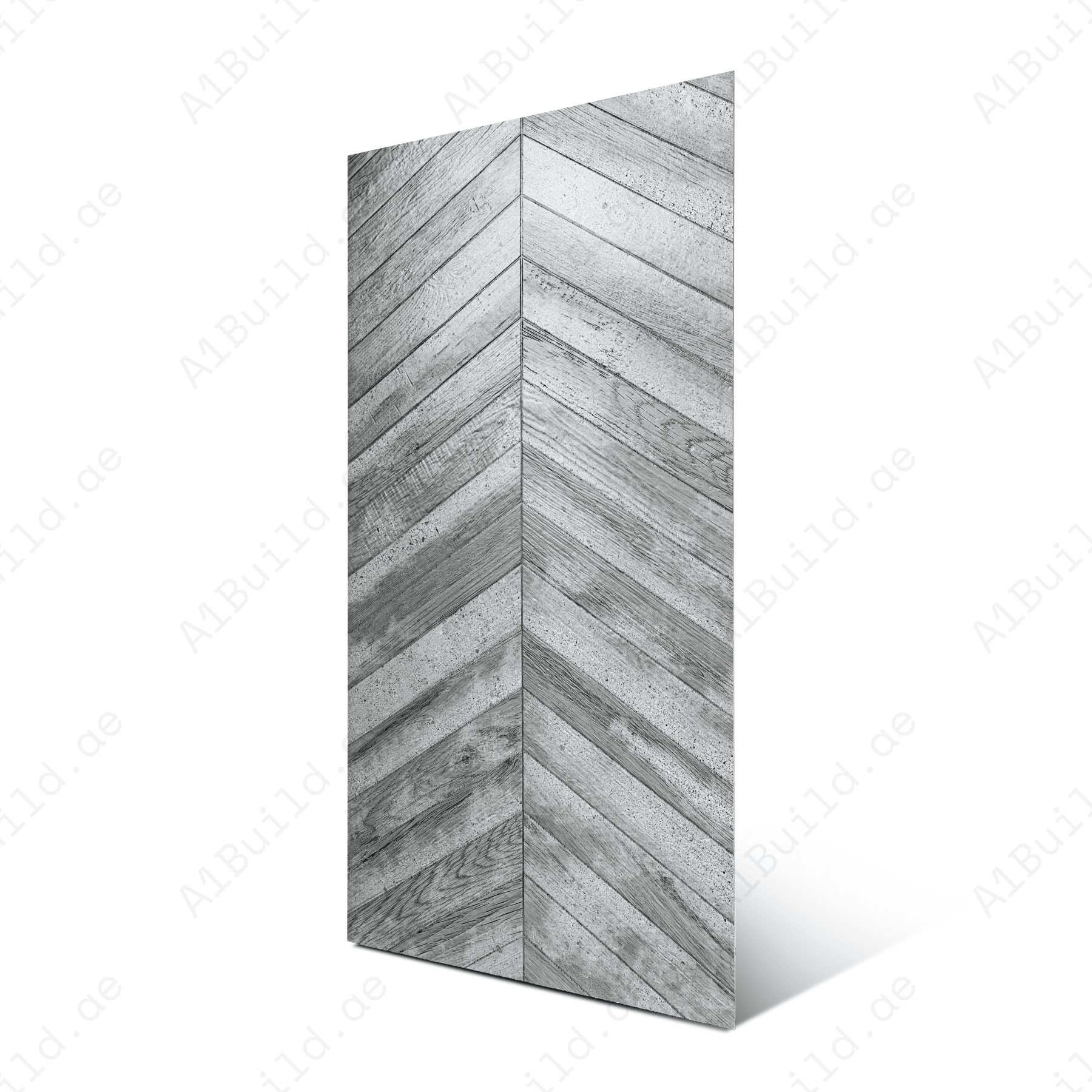 Urban Wood Smoke porcelain tile 60x120cm with 9mm thickness offers a modern wood-look finish with durable porcelain strength for floors and walls.