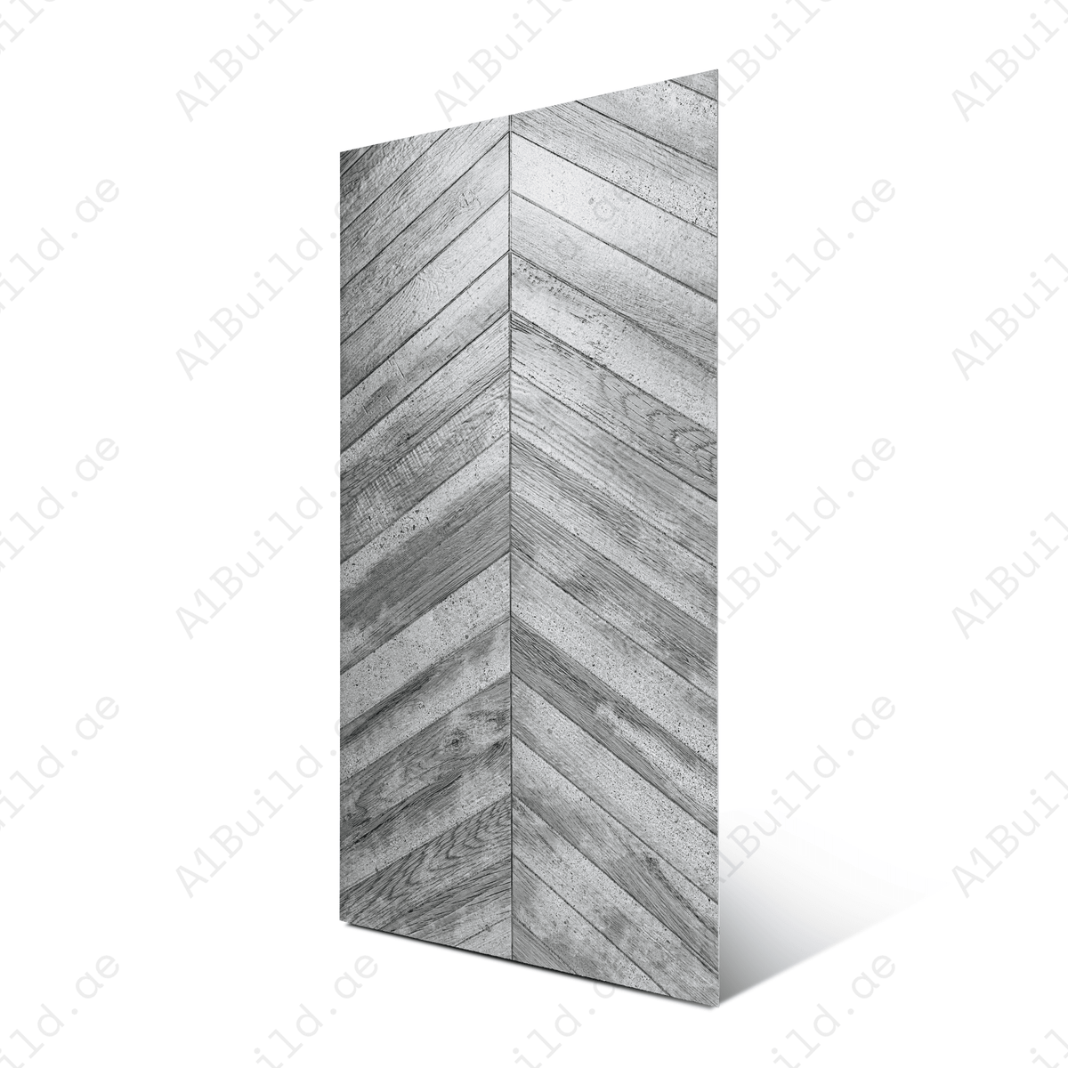 Urban Wood Smoke porcelain tile 60x120cm with 9mm thickness offers a modern wood-look finish with durable porcelain strength for floors and walls.