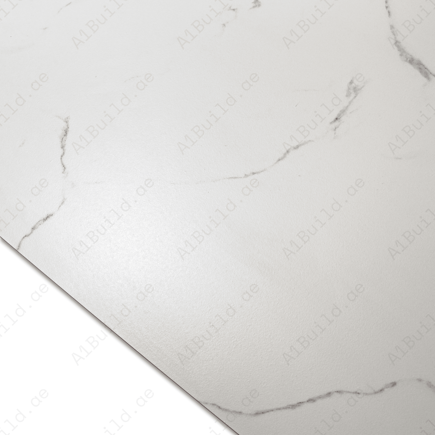 Velora Bianco porcelain tile 60x120cm with 9mm thickness features a luxury marble look, durable porcelain body, ideal for floors and walls.