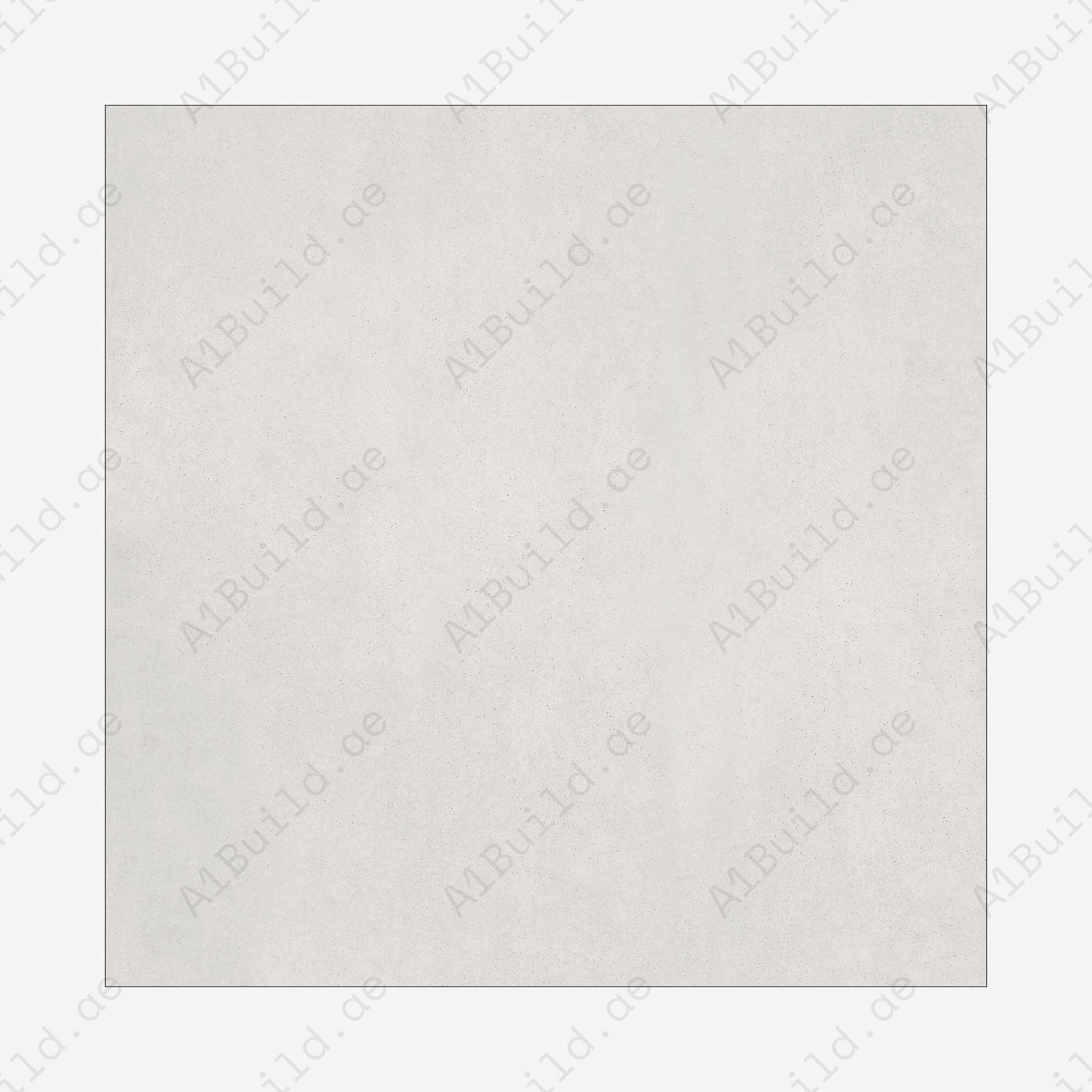 Vera Grey (120X120cm 09mm Random Matt Porcelain Tiles for Indoor Spaces)
