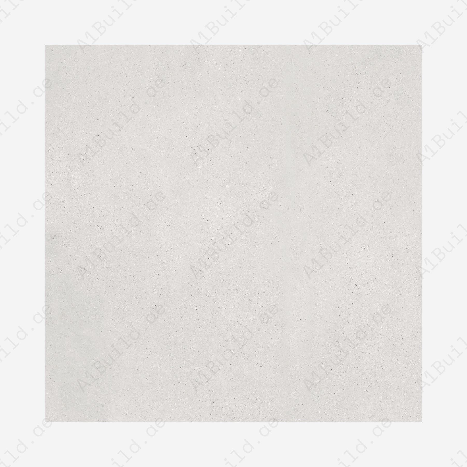 Vera Grey (120X120cm 09mm Random Matt Porcelain Tiles for Indoor Spaces)