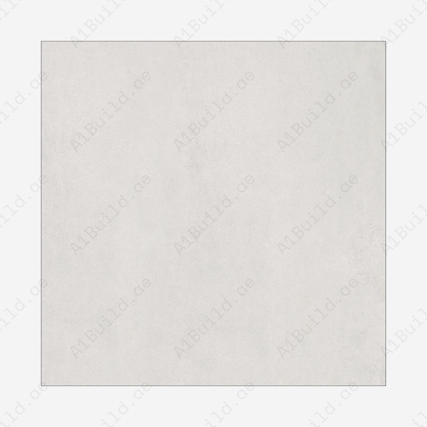 Vera Grey (120X120cm 09mm Random Matt Porcelain Tiles for Indoor Spaces)