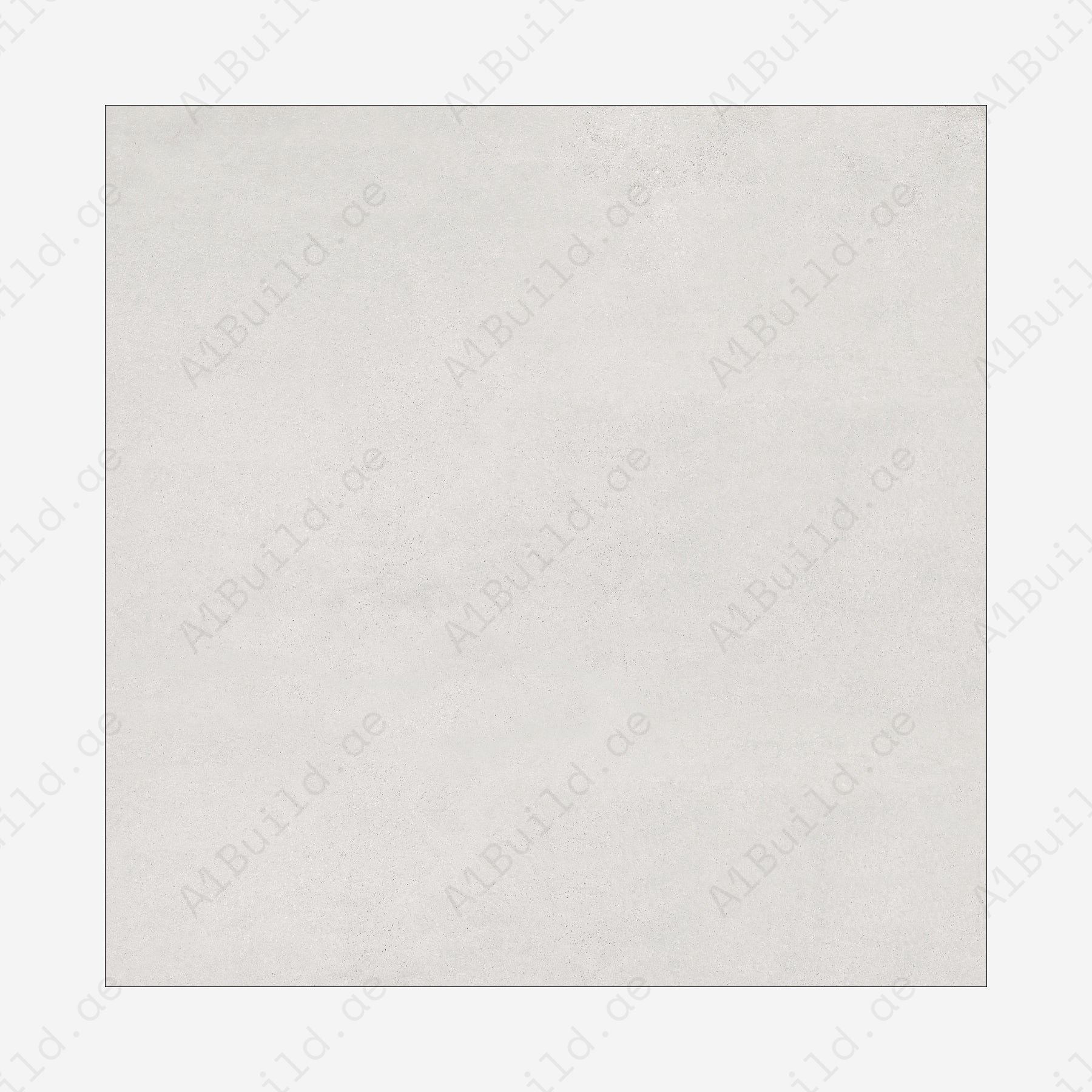 Vera Grey (120X120cm 09mm Random Matt Porcelain Tiles for Indoor Spaces)