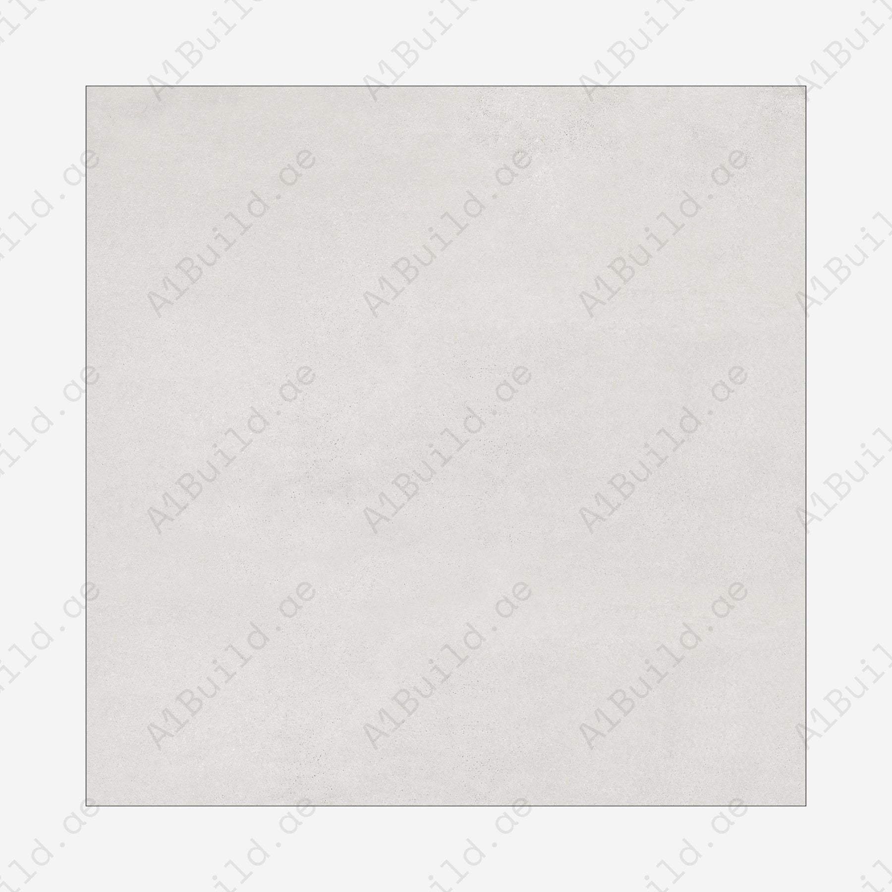 Vera Grey (120X120cm 09mm Random Matt Porcelain Tiles for Indoor Spaces)