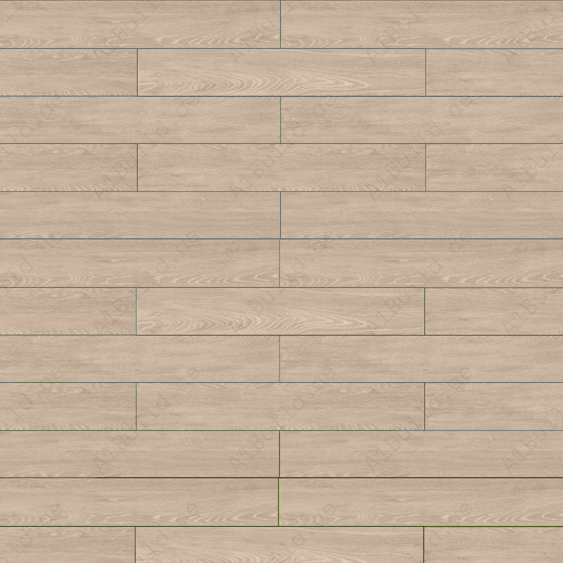 Vero White Ash (20X120cm Matt Finish Parquet Porcelain Indoor, Floor Tiles)