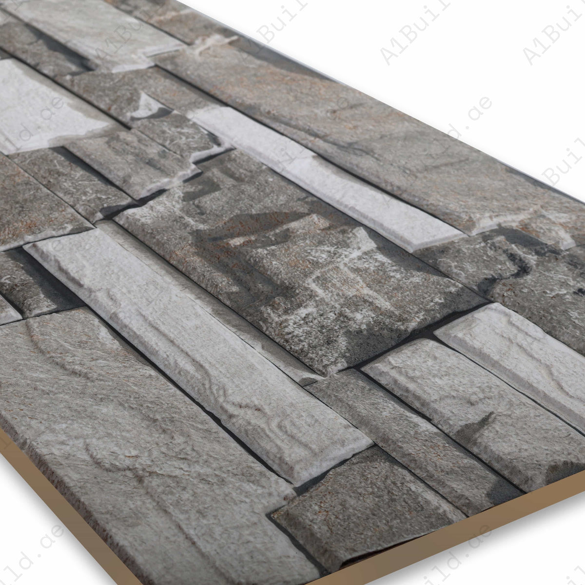 Vigo Azan 09 A BBM 139 30X60CM 09MM CERAMIC TILE FOR INDOOR & OUTDOOR WALL USE-2