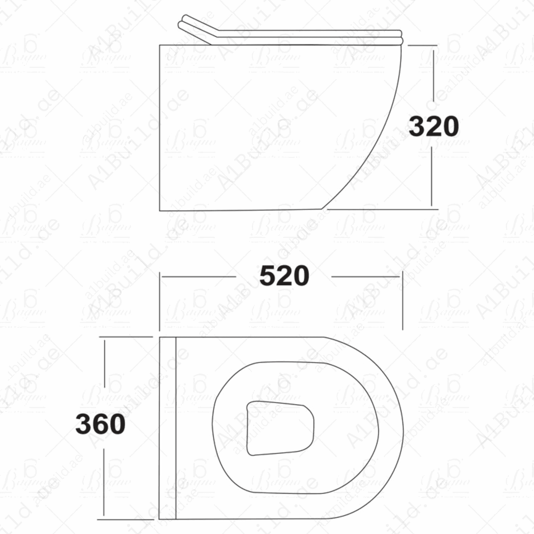 WallHungWaterClosetPremiumQualityWhiteContemporaryBathroomFixture_3