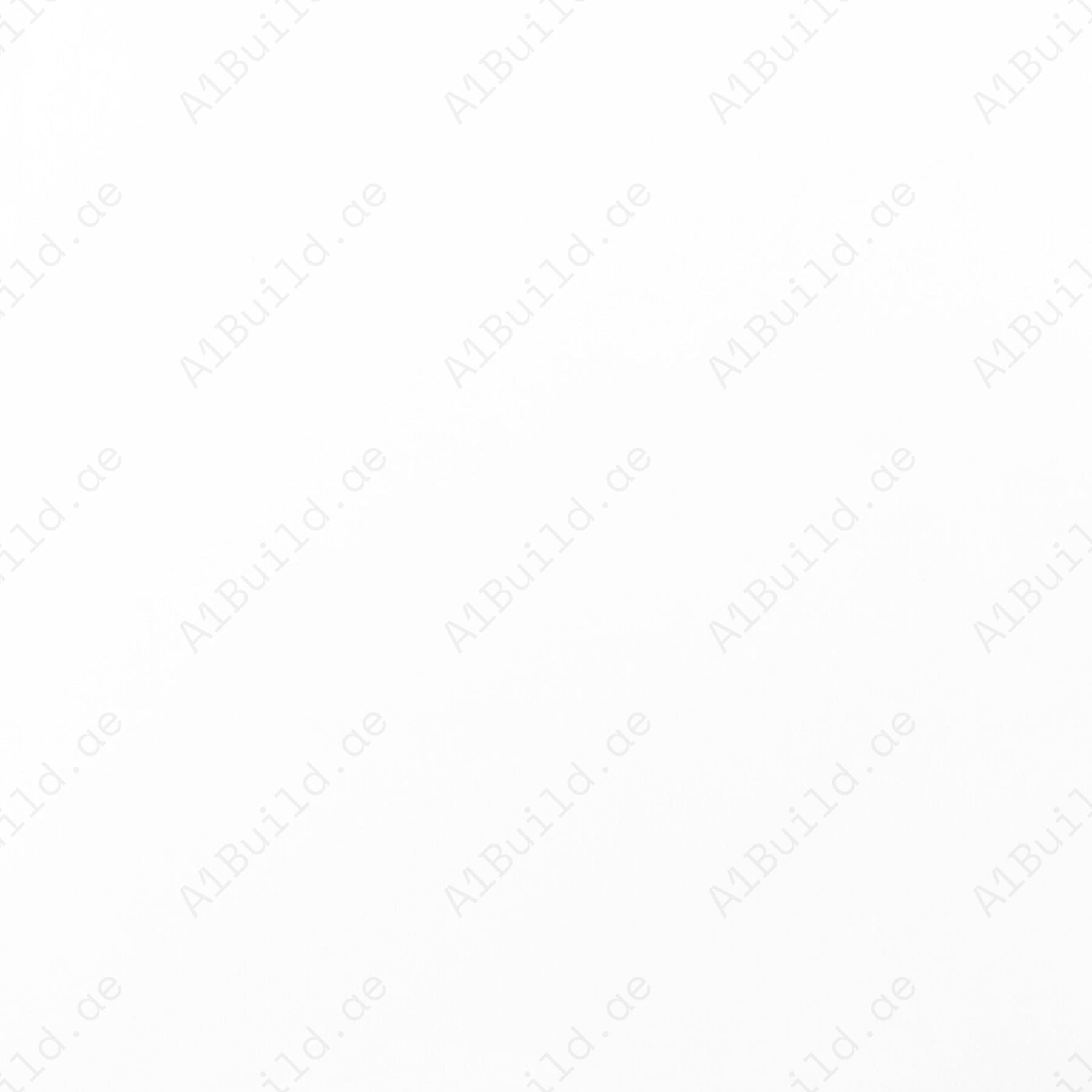 White Matt Spanish (60X120cm 09mm Random Matt Finish Porcelain Indoor Floor & Wall Tiles)