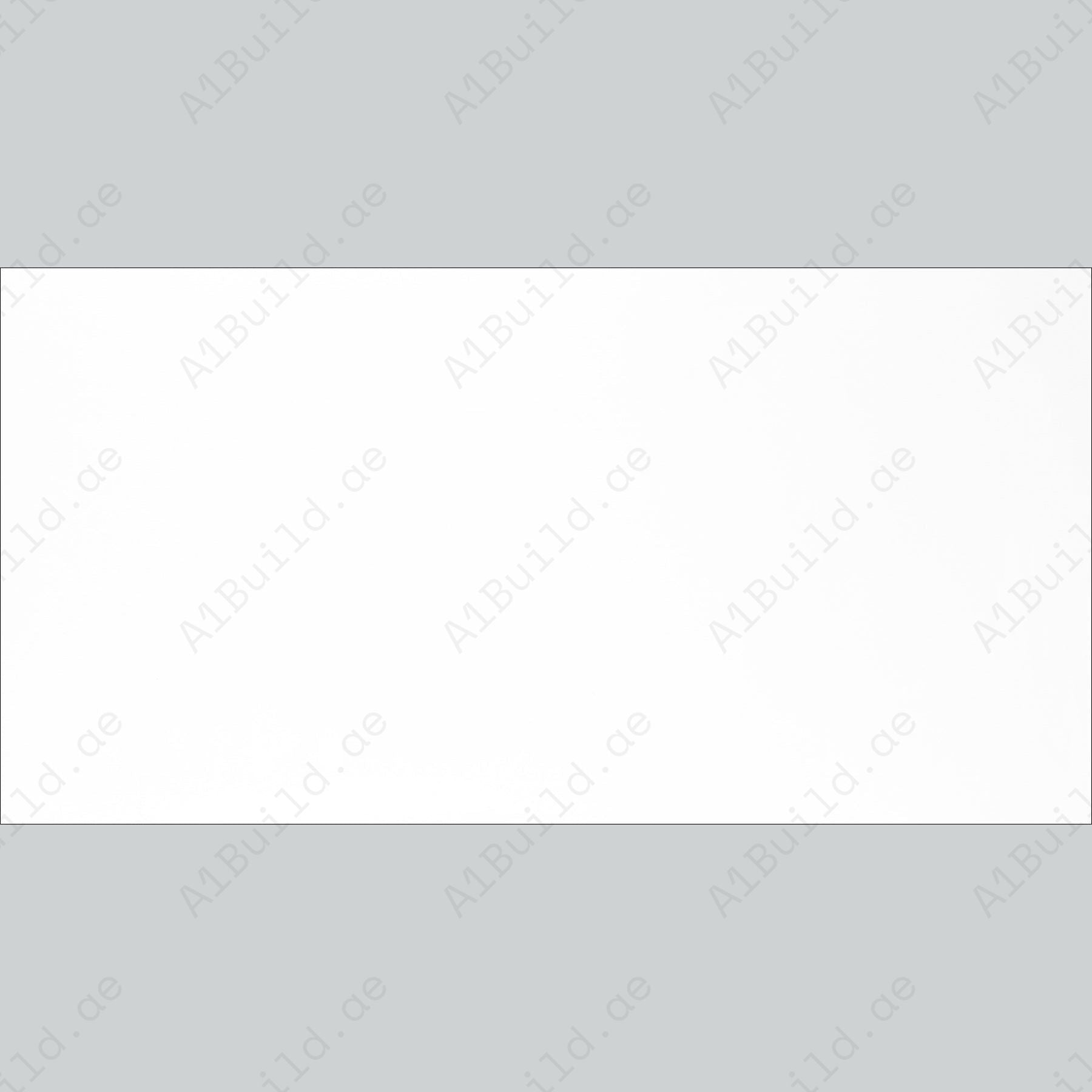 White Matt Spanish (60X120cm 09mm Random Matt Finish Porcelain Indoor Floor & Wall Tiles)