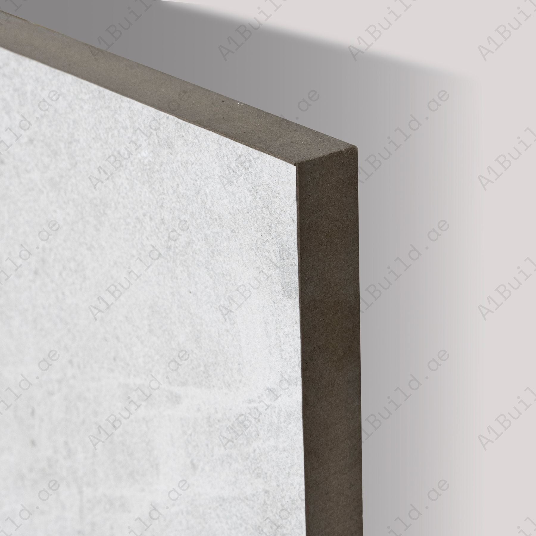 White Travertine 60x120cm x 20mm Matt R11 Porcelain Stone Floor Tile