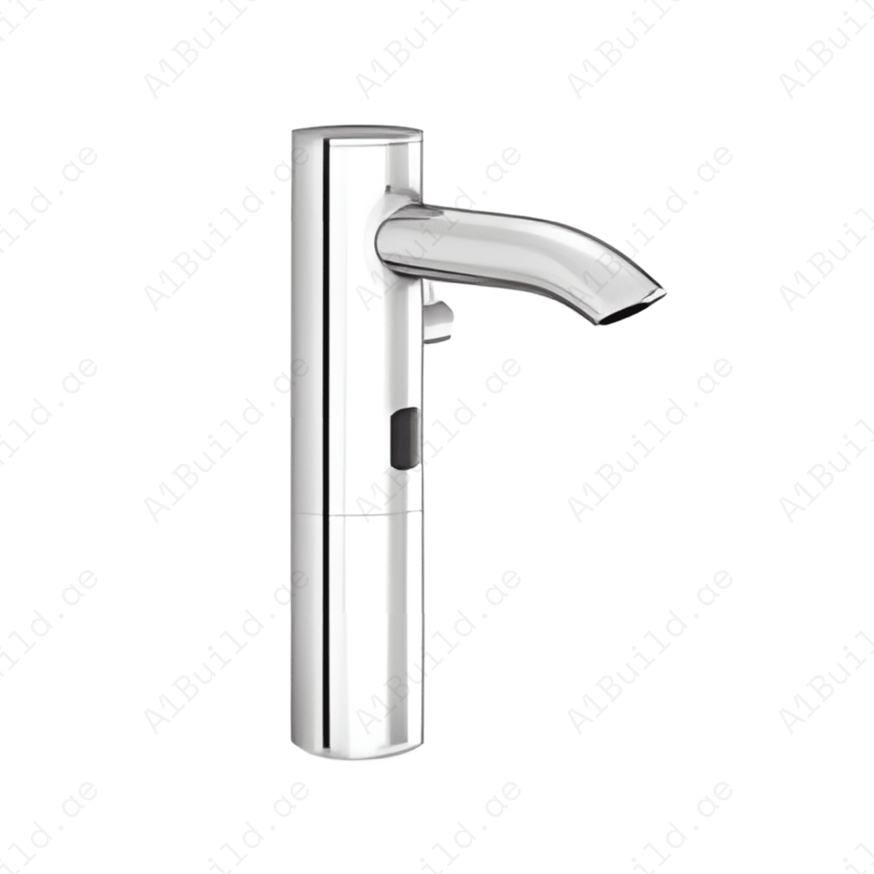 XLTouchlessBasinMixerwithSensorControl