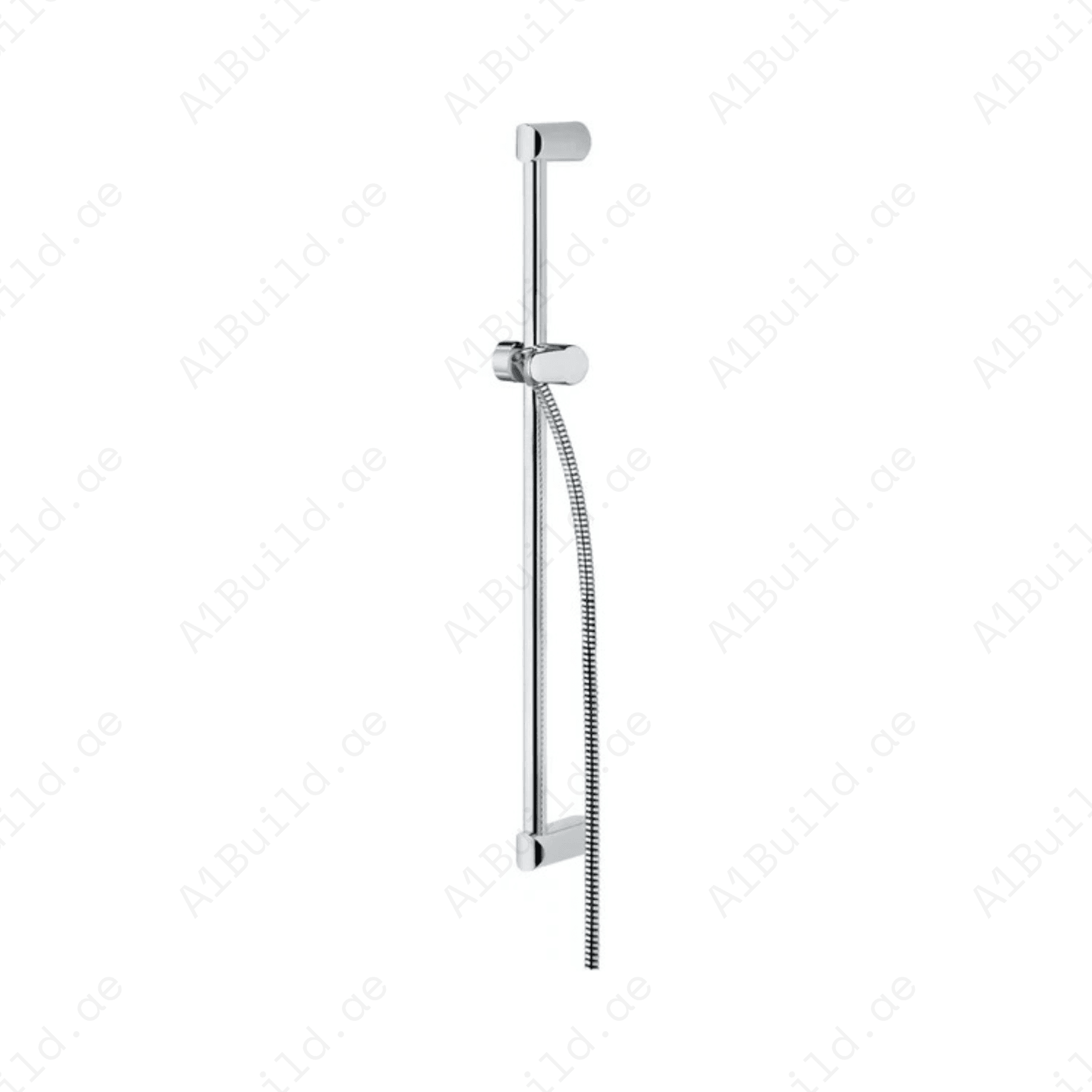 ZENTAWallRail_AdjustableSlider_Metal-EffectShowerHose_2