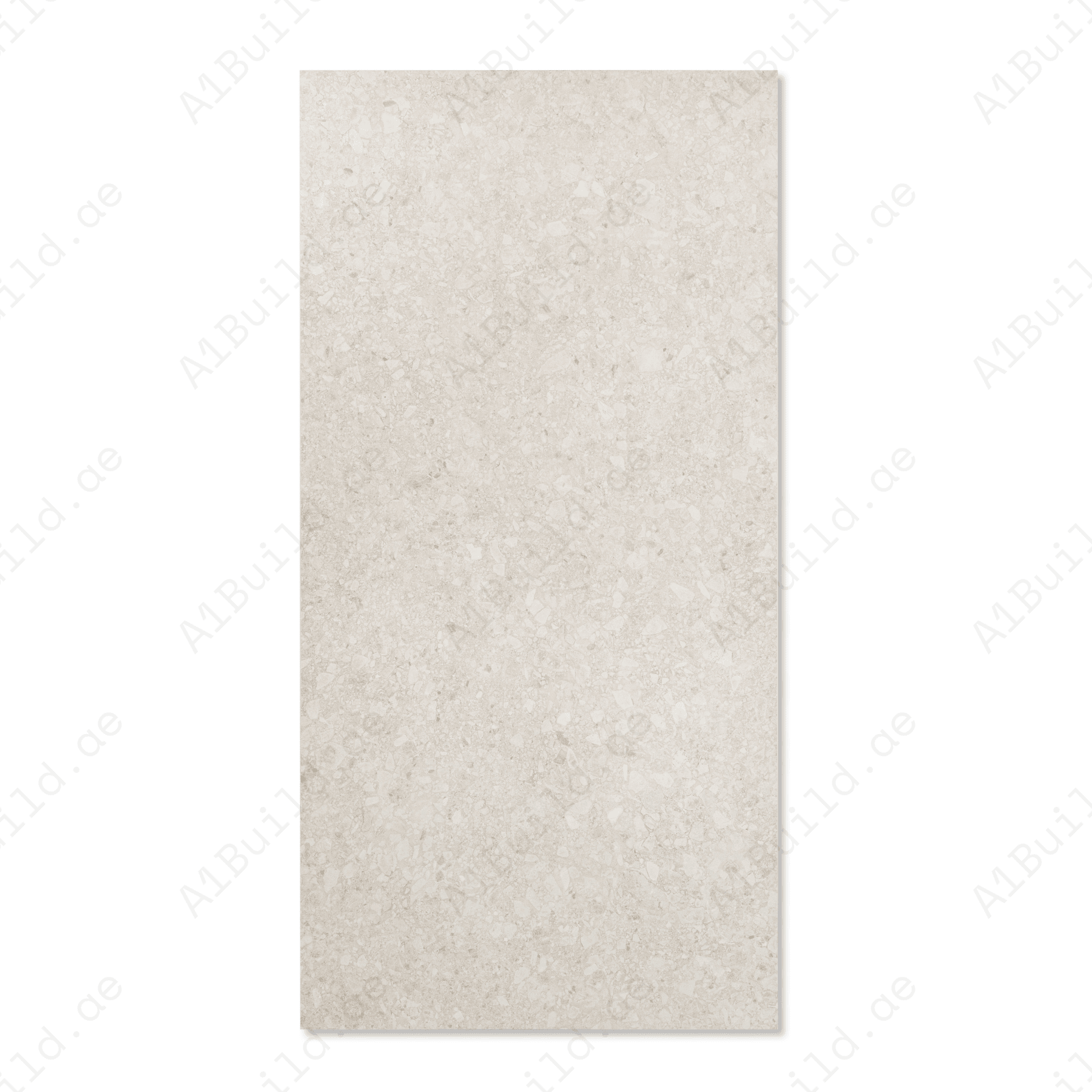 Zen White porcelain tile 60x120cm 9mm thickness, white marble look design, durable porcelain tile ideal for modern floors and walls.