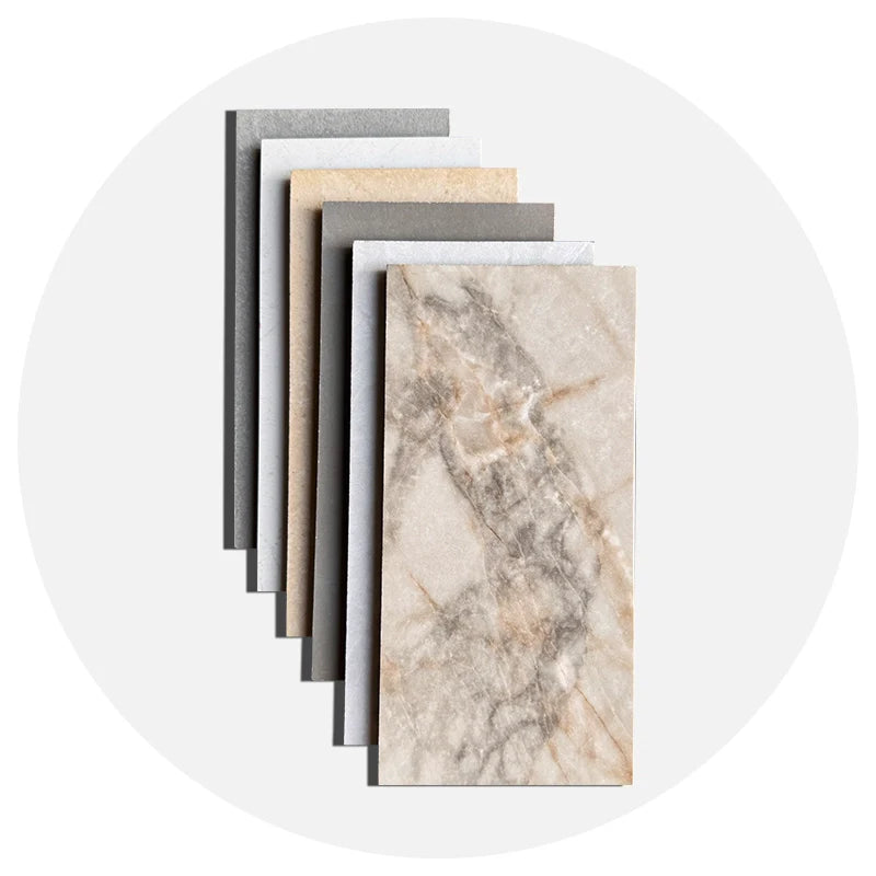 Wall Tiles