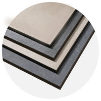 60X60cm 20mm