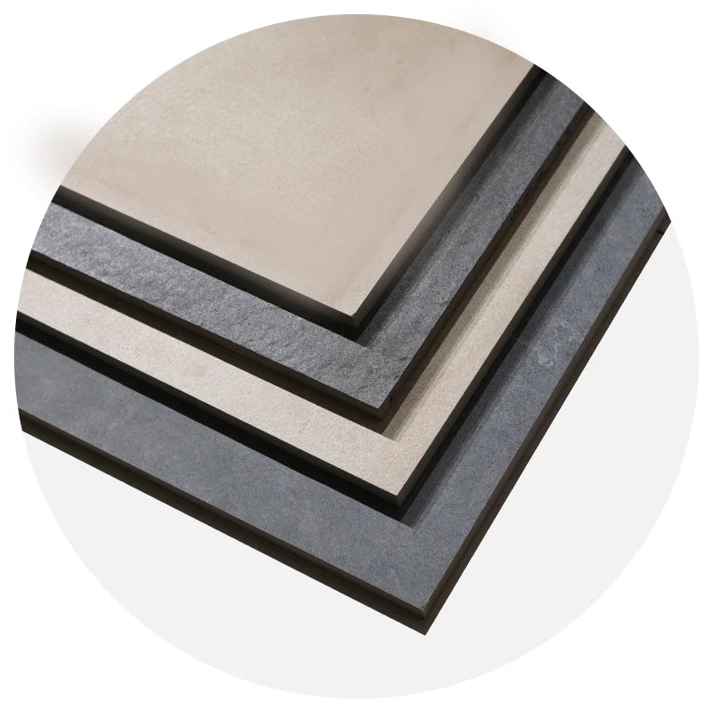 60X60cm 20mm