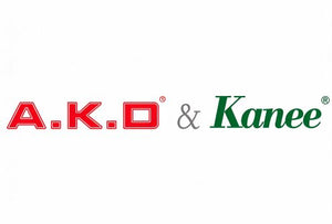 A.K.D & Kanee