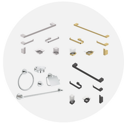 Bathroom Fixtures & Accessories