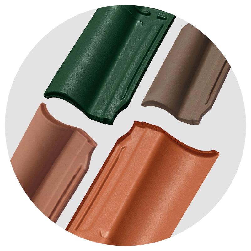 Roof Tiles
