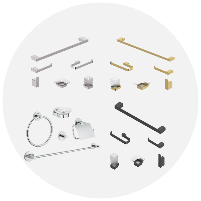 Accessories Set
