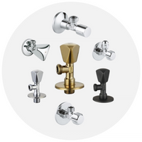 Angle Valve