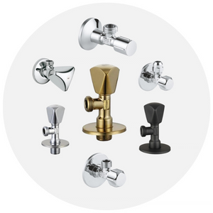 Angle Valve