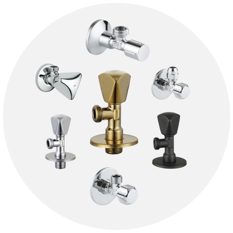 Angle Valve