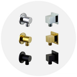Shower Outlet