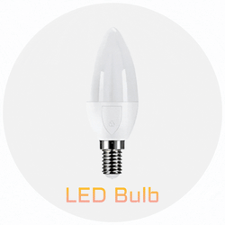 LED Bulb