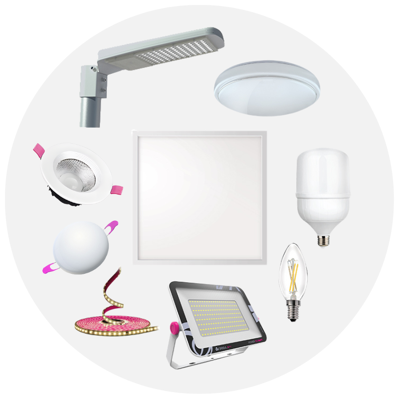 LED Lighting