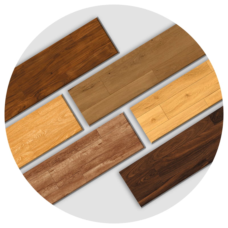 SPC Flooring