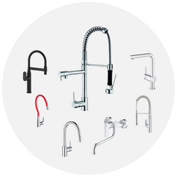 Kitchen Mixers