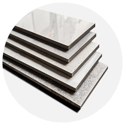 Large Slabs