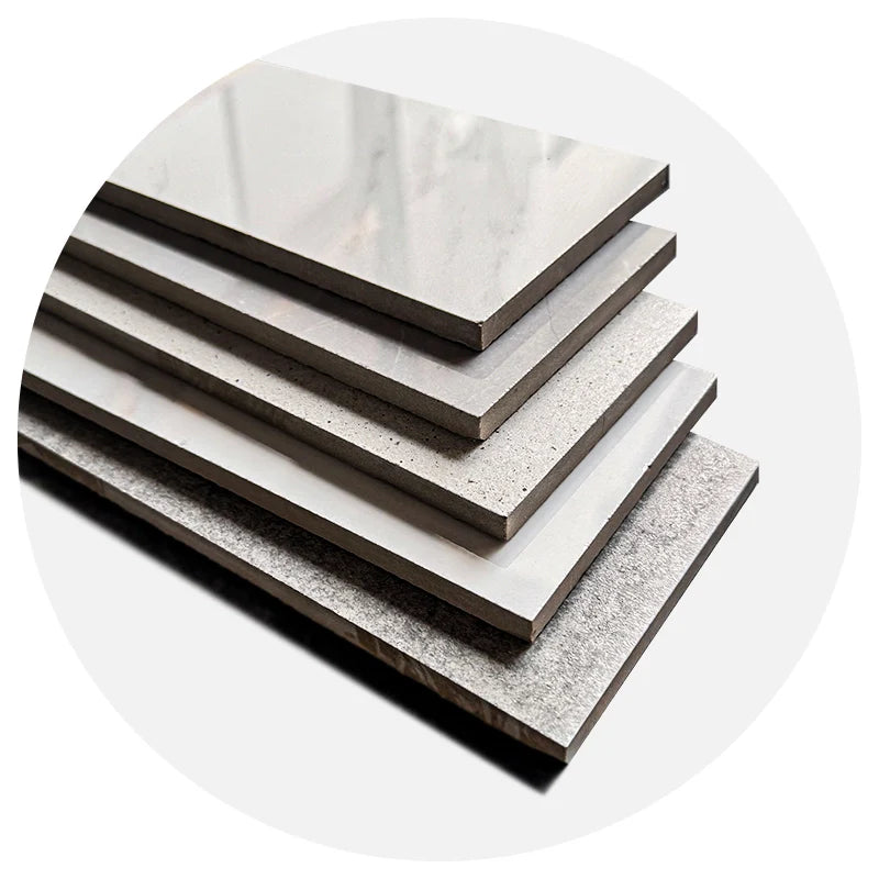 Large Slabs