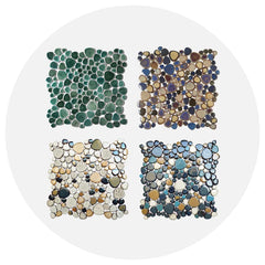 Mosaic Tiles